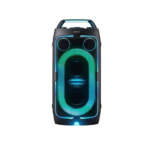 Parlante De Sonido Samsung 240 W Negro ST50F