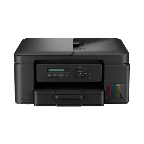 Impresora Brother Mutifuncional Duplex Wifi DCP-T730DW