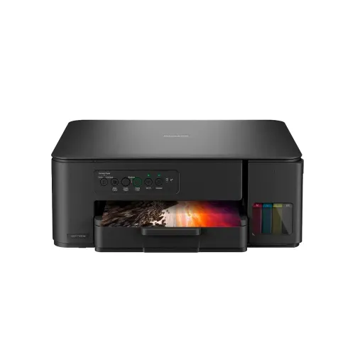 Impresora Brother Mutifuncional Wifi DCP-T430W