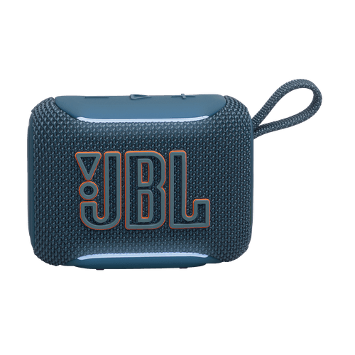 Parlante JBL Inalámbrico Go5 4.8W Azul JBLGO5BLUAM