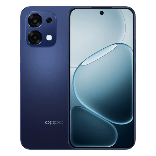Celular Oppo A6 Pro 5G 256GB 8GB Azul