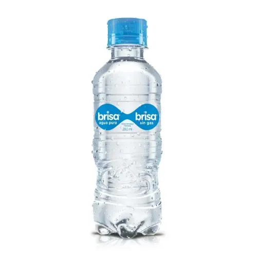 Agua Brisa Pet x 280 ml