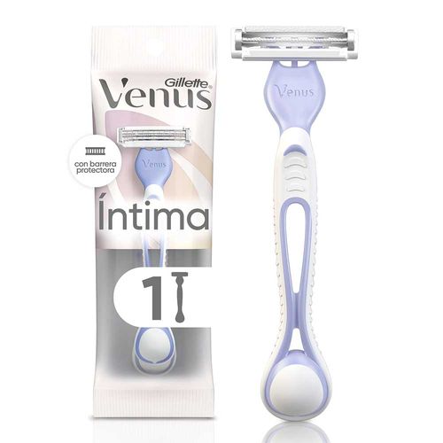 Máquina Venus Intima Bolsa 1 Und