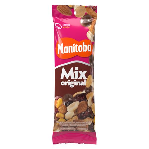 Mix Manitoba Original 50 g