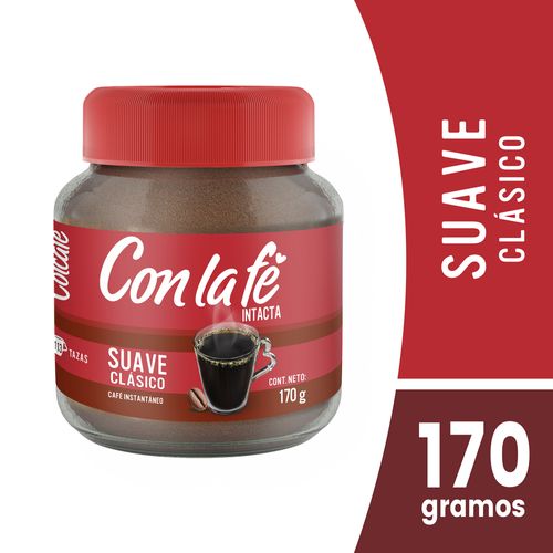 Colcafé Instantáneo Clásico 170 g