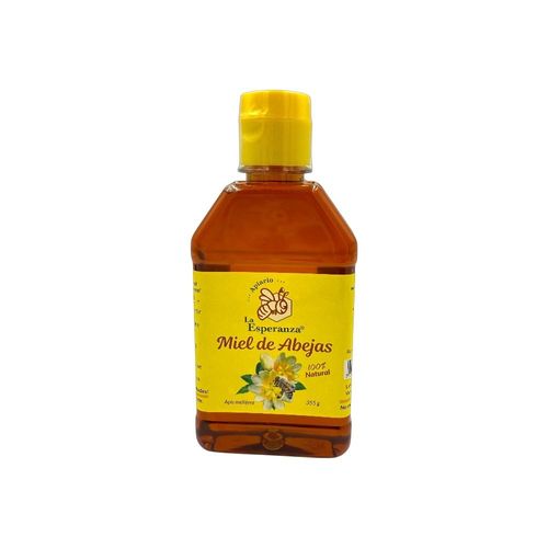 Miel De Abejas La Esperanza x 355 g