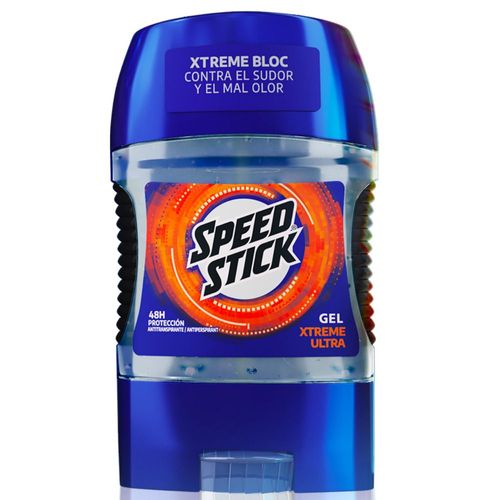 Desodorante Hombre Speed Stick 24/7 Xtreme Ultra Gel 85 g