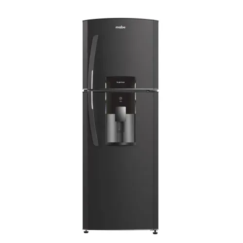 Nevera Mabe 230 Litros No Frost Grafito RMA247FXCG