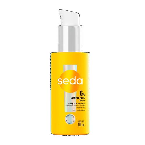 Serum Sedal Toque De Seda x 100 ml