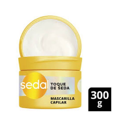 Tratamiento Sedal Toque De Seda x 300 g