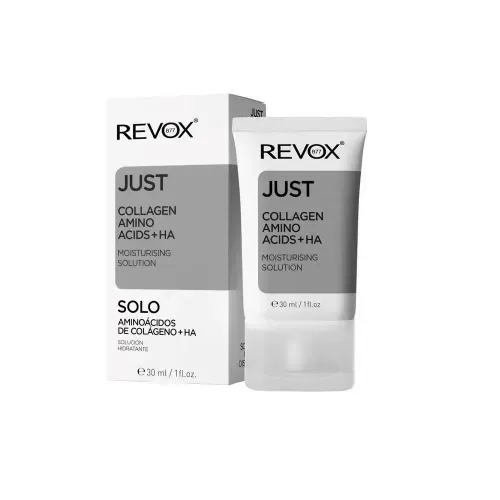 Hidratante Revox Aminoacidos Colageno + Ha x 30 ml