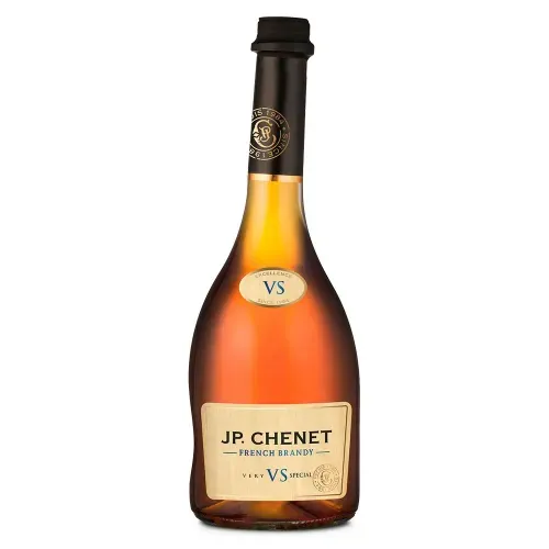 Brandy Jp Chenet x 700 ml