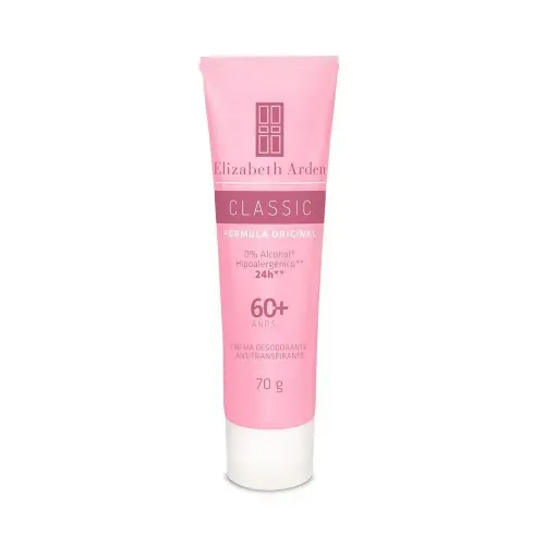 Desodorante Elizabeth Arden Classic Original x 70 g