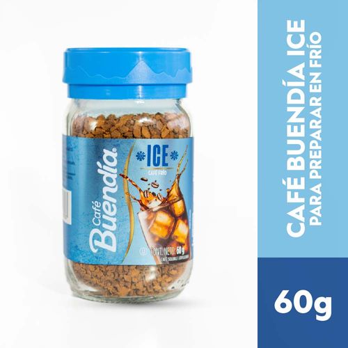 Cafe Buendia Ice x 60 g