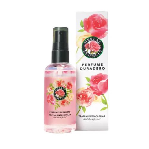 Tratamiento Herbal Essences Perfume x 900 ml