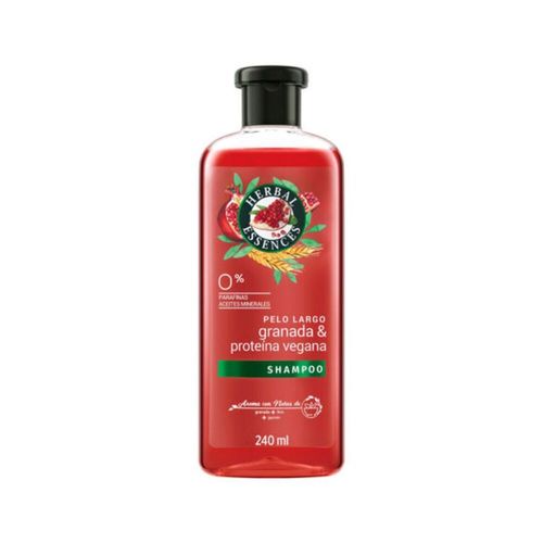 Shampoo Herbal Essences Classic Granada x 240 ml