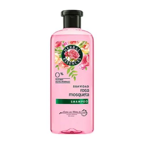 Shampoo Herbal Essences Classic Smooth x 240 ml