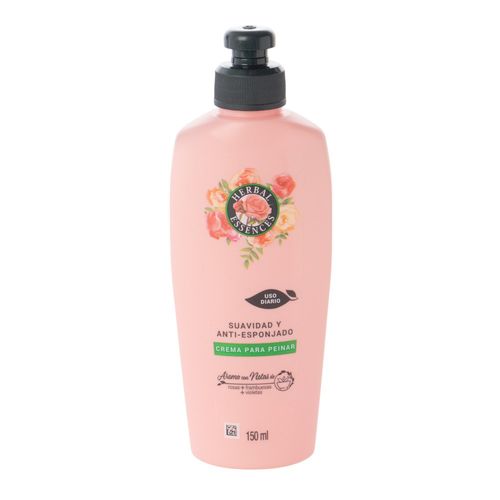Crema Para Peinar Herbal Essences Classic Smooth x 150 ml