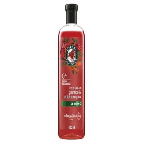 Shampoo Herbal Essences Classic Granada x 400 ml