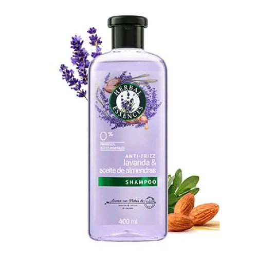 Shampoo Herbal Essences Classic Lavender x 400 ml