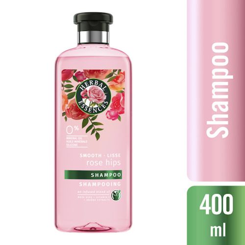 Shampoo Herbal Essences Classic Smooth x 400 ml
