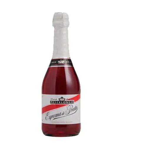 Vino Espumoso Peterlongo Rosado x 2000 ml