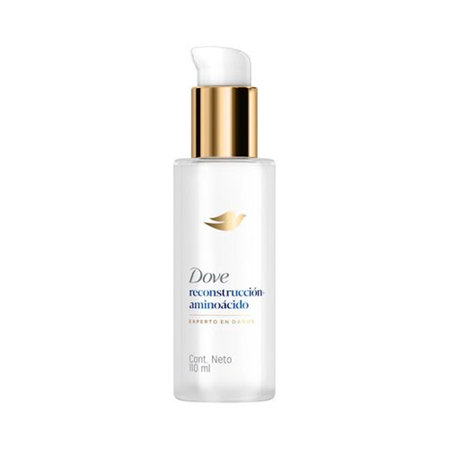 Tratamiento Dove Leave In Recosntruccion Aminoacidos x 110 ml