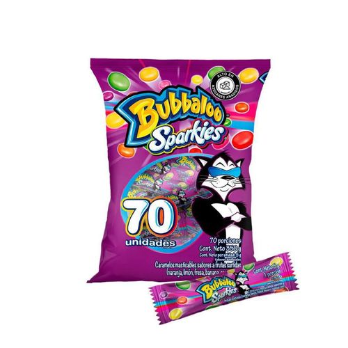 Sparkies Bubbalo x 350 g
