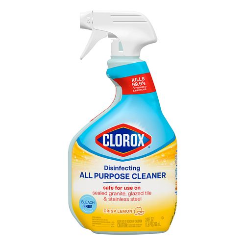 Clorox Desinfectante Spray Multiusos x 709 ml