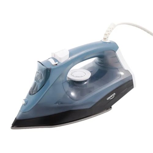 Plancha A Vapor Universal Power L95485