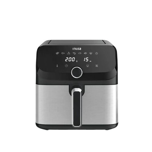 Freidora De Aire Imusa Mega x 7.5 L EZ855D56