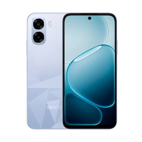 Celular Oppo A6K 256GB 4GB RAM CPH2891- Azul