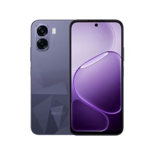 Celular Oppo A6K 256GB 4GB RAM CPH2891 - Morado