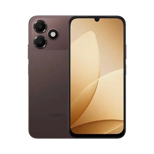 Celular Oppo A6C 128GB 4GB RAM CPH2895 - Cafe