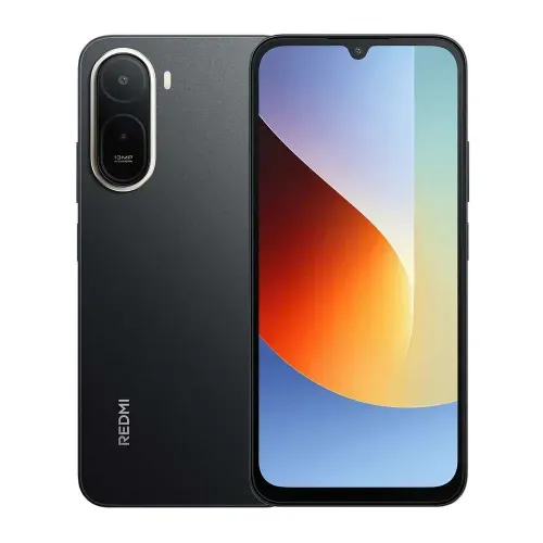 Celular Xiaomi Redmi A7 Pro 128GB 4GB RAM 25128RN17L - Negro