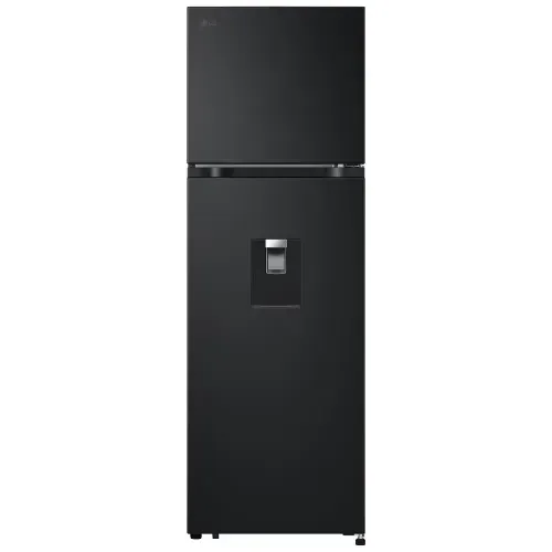 Nevera LG 264 Litros No Frost Negra VT26KPM.AEPCCLM