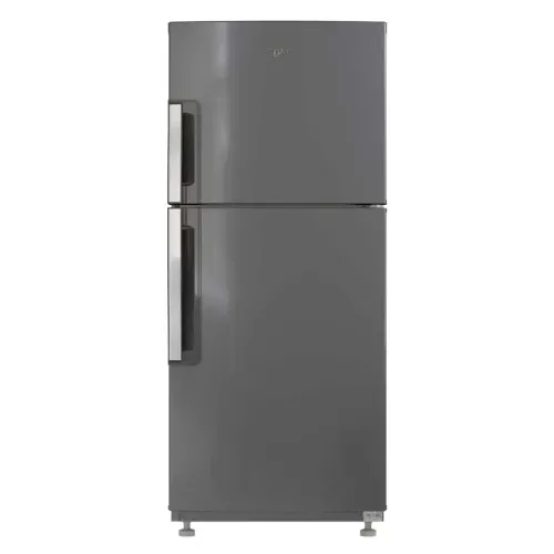 Nevera Whirlpool 234 Litros No Frost Gris WRM22CKTWW
