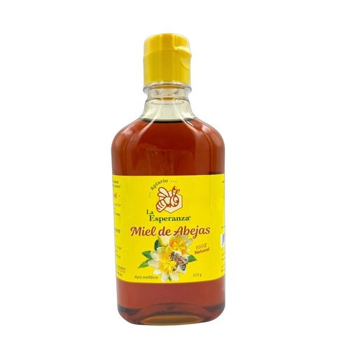 Miel De Abejas La Esperanza x 525 g