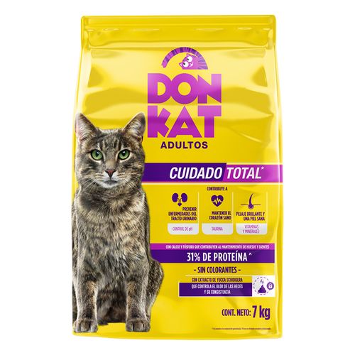 Donkat Adulto x 7000 g