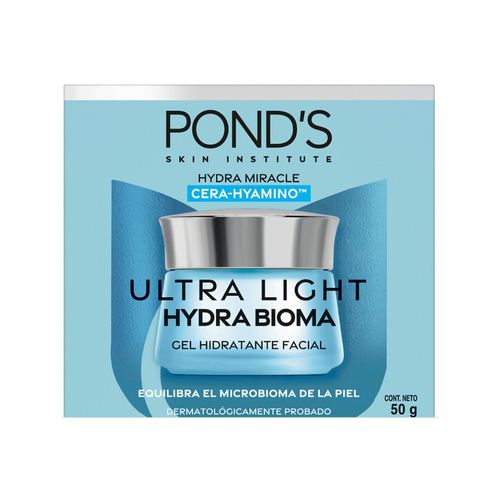 Crema Ponds Miracle Ulgel x 50 g