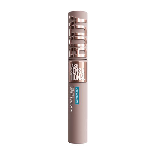 Mascara de Pestañas Maybelline Lash Sensational Body WTP