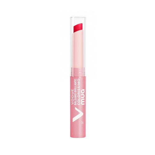 Labial Vogue Mua Cereza