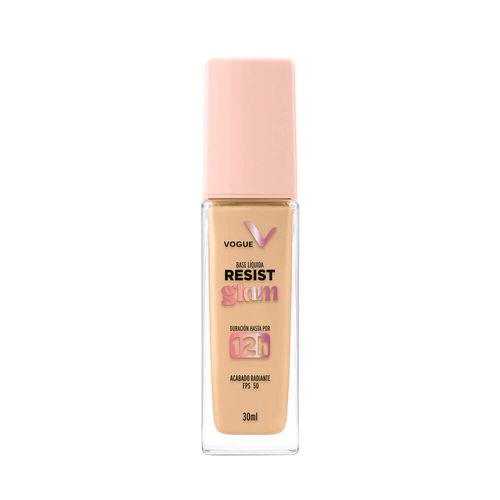 BaseResist Glam 210N Trigo x 30 ml