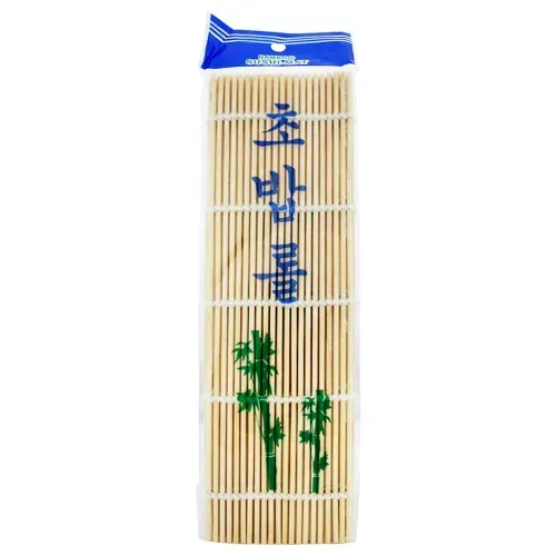 Esterilla Para Sushi x 1 und