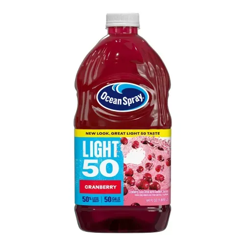 Bebida De Arandano Rojo Light x 1890 ml