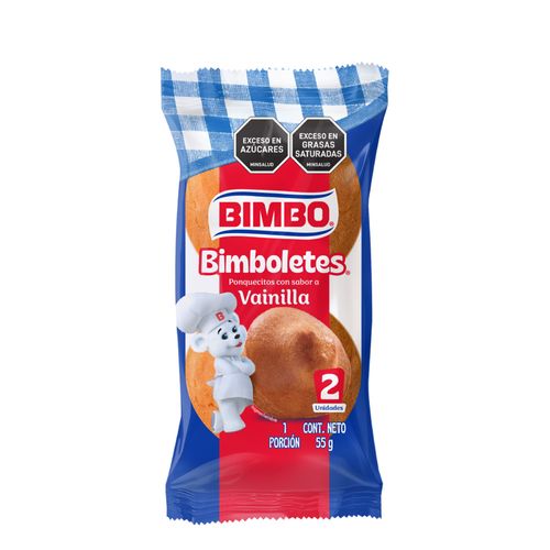 Bimboletes x 2 und